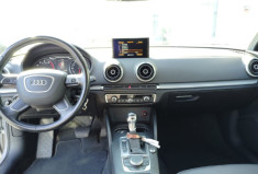 Audi A3 SPORTBACK  1.4 TFSI CoD 150ch Design luxe S tronic 