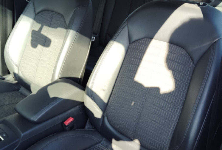 Audi A3 SPORTBACK  1.4 TFSI CoD 150ch Design luxe S tronic 