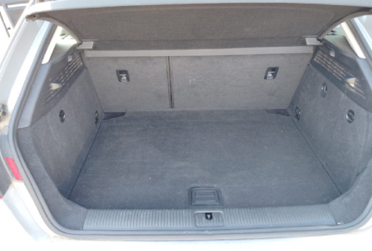 Audi A3 SPORTBACK  1.4 TFSI CoD 150ch Design luxe S tronic 