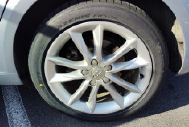 Audi A3 SPORTBACK  1.4 TFSI CoD 150ch Design luxe S tronic 