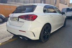 Mercedes Classe A AMG LINE 160 1.3 TI 109 cv / car play / camera / pack luminosité / park assit / 