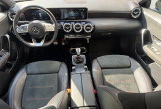 Mercedes Classe A AMG LINE 160 1.3 TI 109 cv / car play / camera / pack luminosité / park assit / 