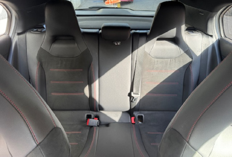 Mercedes Classe A AMG LINE 160 1.3 TI 109 cv / car play / camera / pack luminosité / park assit / 