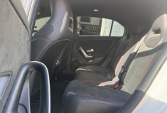 Mercedes Classe A AMG LINE 160 1.3 TI 109 cv / car play / camera / pack luminosité / park assit / 