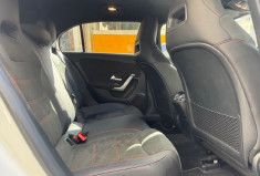 Mercedes Classe A AMG LINE 160 1.3 TI 109 cv / car play / camera / pack luminosité / park assit / 