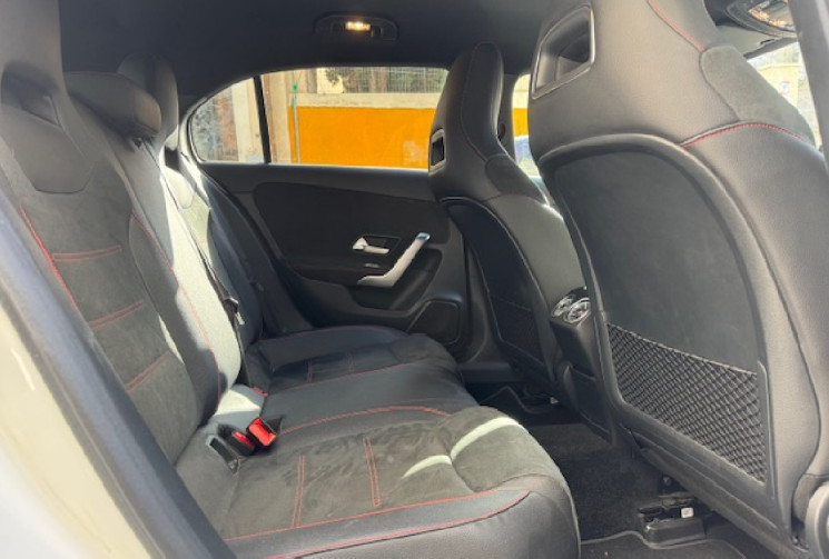 Mercedes Classe A AMG LINE 160 1.3 TI 109 cv / car play / camera / pack luminosité / park assit / 