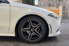 Mercedes Classe A AMG LINE 160 1.3 TI 109 cv / car play / camera / pack luminosité / park assit / 