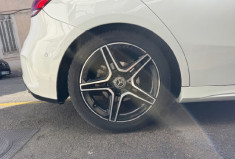 Mercedes Classe A AMG LINE 160 1.3 TI 109 cv / car play / camera / pack luminosité / park assit / 