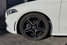 Mercedes Classe A AMG LINE 160 1.3 TI 109 cv / car play / camera / pack luminosité / park assit / 