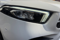 Mercedes Classe A AMG LINE 160 1.3 TI 109 cv / car play / camera / pack luminosité / park assit / 