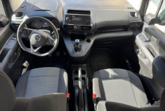 Opel COMBO LIFE E Life (K9) L2H1 1.2 i 12V S&S 110 cv Origine France 1er main / ETAT NEUF /  CLIM / 