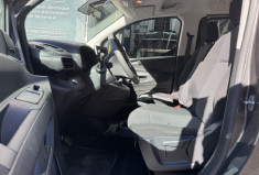 Opel COMBO LIFE E Life (K9) L2H1 1.2 i 12V S&S 110 cv Origine France 1er main / ETAT NEUF /  CLIM / 