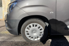 Opel COMBO LIFE E Life (K9) L2H1 1.2 i 12V S&S 110 cv Origine France 1er main / ETAT NEUF /  CLIM / 