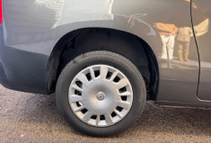 Opel COMBO LIFE E Life (K9) L2H1 1.2 i 12V S&S 110 cv Origine France 1er main / ETAT NEUF /  CLIM / 