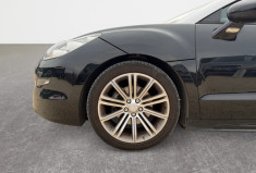 Peugeot RCZ 2.0 HDI 163 CH /CUIR ROUGE/SIEGES CHAUFFANTS - DISTRIBUTION NEUVE