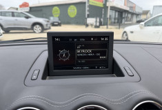 Peugeot RCZ 2.0 HDI 163 CH /CUIR ROUGE/SIEGES CHAUFFANTS