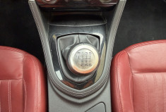 Peugeot RCZ 2.0 HDI 163 CH /CUIR ROUGE/SIEGES CHAUFFANTS