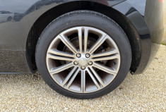 Peugeot RCZ 2.0 HDI 163 CH /CUIR ROUGE/SIEGES CHAUFFANTS - DISTRIBUTION NEUVE