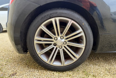 Peugeot RCZ 2.0 HDI 163 CH /CUIR ROUGE/SIEGES CHAUFFANTS