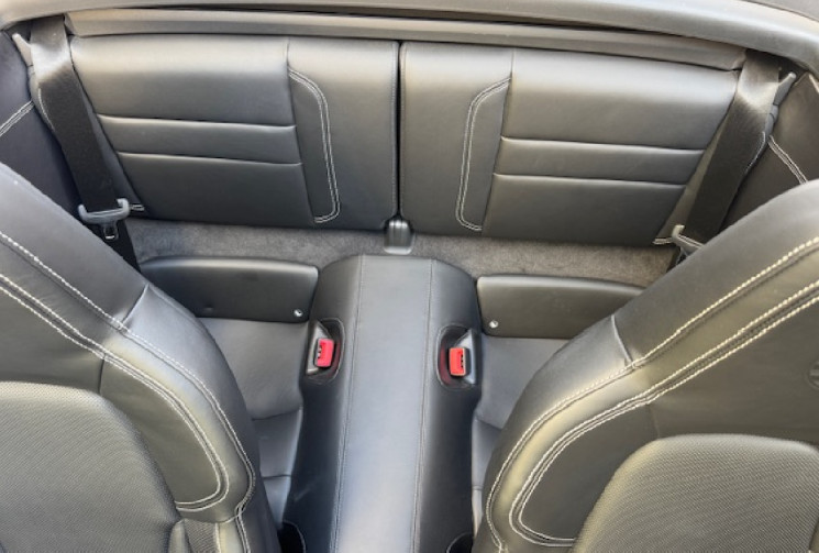 Porsche 911 type 992 carrera S cabriolet 3.0 turbo flat 6 450 cv origine France 2eme main 