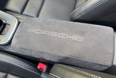 Porsche 911 type 992 carrera S cabriolet 3.0 turbo flat 6 450 cv origine France 2eme main 