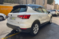 SEAT ARONA FR X-PERIENCE Phase 2 1.5 TSi DSG7 150 cv Origine France 3em main / HIFI BEATS / CAR PLAY