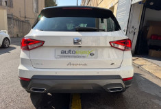 SEAT ARONA FR X-PERIENCE Phase 2 1.5 TSi DSG7 150 cv Origine France 3em main / HIFI BEATS / CAR PLAY