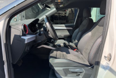 SEAT ARONA FR X-PERIENCE Phase 2 1.5 TSi DSG7 150 cv Origine France 3em main / HIFI BEATS / CAR PLAY