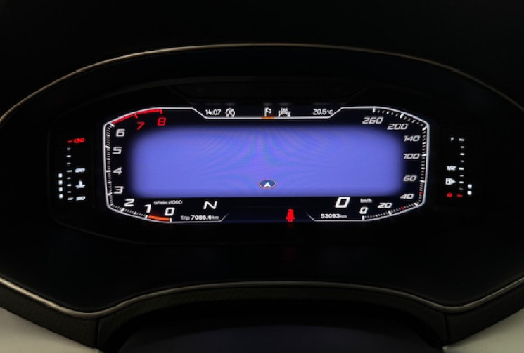 SEAT ARONA FR X-PERIENCE Phase 2 1.5 TSi DSG7 150 cv Origine France 3em main / HIFI BEATS / CAR PLAY