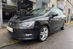 SEAT Ibiza IV Phase 2 SC 3 Portes 1.4 TSi 16V DSG (7 rapports) 180 cv Boîte auto / CUPRA /