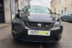 SEAT Ibiza IV Phase 2 SC 3 Portes 1.4 TSi 16V DSG (7 rapports) 180 cv Boîte auto / CUPRA /
