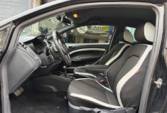 SEAT Ibiza IV Phase 2 SC 3 Portes 1.4 TSi 16V DSG (7 rapports) 180 cv Boîte auto / CUPRA /