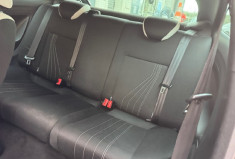 SEAT Ibiza FR 1.4 TSI 180 DSG7 