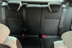 SEAT Ibiza IV Phase 2 SC 3 Portes 1.4 TSi 16V DSG (7 rapports) 180 cv Boîte auto / CUPRA /