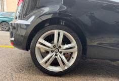 SEAT Ibiza FR 1.4 TSI 180 DSG7 