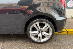 SEAT Ibiza IV Phase 2 SC 3 Portes 1.4 TSi 16V DSG (7 rapports) 180 cv Boîte auto / CUPRA /