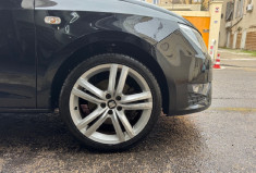 SEAT Ibiza IV Phase 2 SC 3 Portes 1.4 TSi 16V DSG (7 rapports) 180 cv Boîte auto / CUPRA /