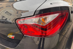 SEAT Ibiza IV Phase 2 SC 3 Portes 1.4 TSi 16V DSG (7 rapports) 180 cv Boîte auto / CUPRA /