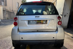 SMART Fortwo passion 1.0 84 cv / GPS / TEL / CLIM / Origine France 