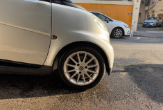 SMART Fortwo passion 1.0 84 cv / GPS / TEL / CLIM / Origine France 