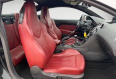 Peugeot RCZ 2.0 HDI 163 CH /CUIR ROUGE/SIEGES CHAUFFANTS - DISTRIBUTION NEUVE