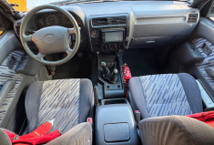 Toyota Land Cruiser KZJ 95 3.0 TD Break 125cv  / FULL JAMES BAROUD / ETAT NEUF 