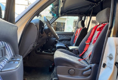 Toyota Land Cruiser KZJ 95 3.0 TD Break 125cv  / FULL JAMES BAROUD / ETAT NEUF 