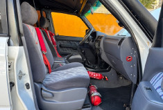 Toyota Land Cruiser KZJ 95 3.0 TD Break 125cv  / FULL JAMES BAROUD / ETAT NEUF 