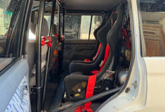 Toyota Land Cruiser KZJ 95 3.0 TD Break 125cv  / FULL JAMES BAROUD / ETAT NEUF 