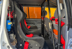 Toyota Land Cruiser KZJ 95 3.0 TD Break 125cv  / FULL JAMES BAROUD / ETAT NEUF 