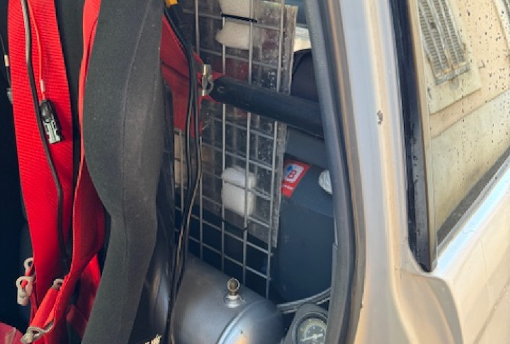 Toyota Land Cruiser KZJ 95 3.0 TD Break 125cv  / FULL JAMES BAROUD / ETAT NEUF 