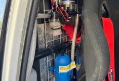 Toyota Land Cruiser KZJ 95 3.0 TD Break 125cv  / FULL JAMES BAROUD / ETAT NEUF 