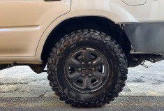 Toyota Land Cruiser KZJ 95 3.0 TD Break 125cv  / FULL JAMES BAROUD / ETAT NEUF 