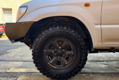 Toyota Land Cruiser KZJ 95 3.0 TD Break 125cv  / FULL JAMES BAROUD / ETAT NEUF 